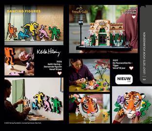 LEGO folder Pagina 159