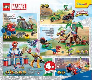 LEGO folder Pagina 16
