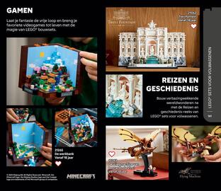 LEGO folder Pagina 161