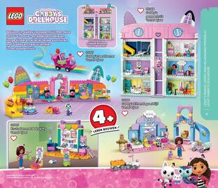 LEGO folder Pagina 17