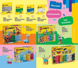 LEGO folder Pagina 25
