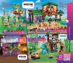 LEGO folder Pagina 27
