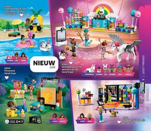 LEGO folder Pagina 29