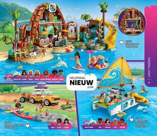 LEGO folder Pagina 31