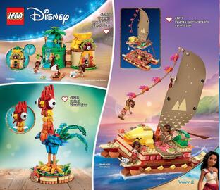 LEGO folder Pagina 38