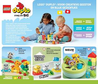 LEGO folder Pagina 4