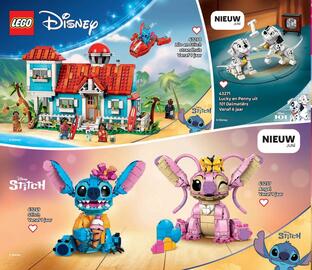 LEGO folder Pagina 40