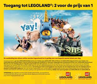 LEGO folder Pagina 45