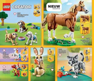 LEGO folder Pagina 48