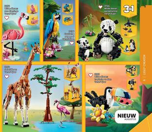 LEGO folder Pagina 49