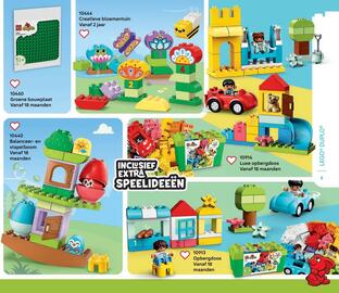 LEGO folder Pagina 5