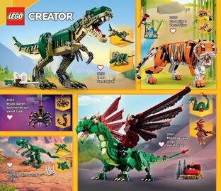 LEGO folder Pagina 50