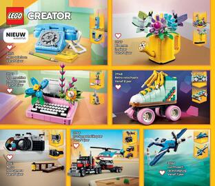 LEGO folder Pagina 52
