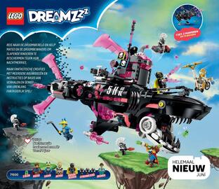 LEGO folder Pagina 54