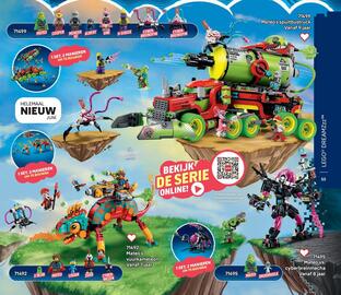 LEGO folder Pagina 55