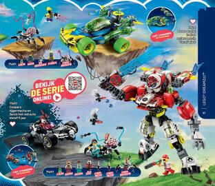LEGO folder Pagina 57