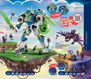 LEGO folder Pagina 59