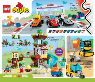 LEGO folder Pagina 6