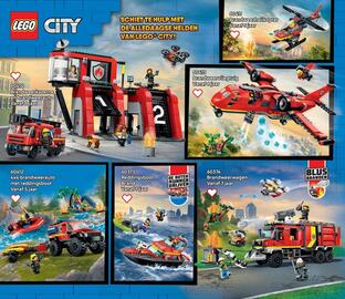 LEGO folder Pagina 62
