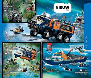 LEGO folder Pagina 63