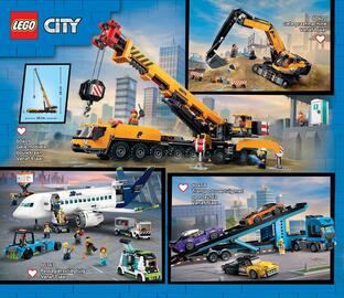 LEGO folder Pagina 64