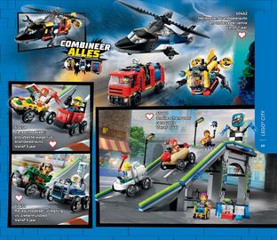 LEGO folder Pagina 69