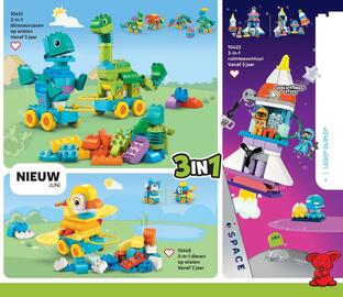 LEGO folder Pagina 7