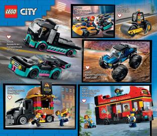 LEGO folder Pagina 70