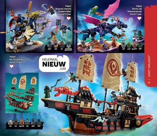 LEGO folder Pagina 75