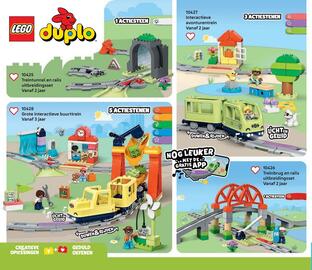 LEGO folder Pagina 8