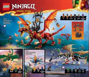 LEGO folder Pagina 80