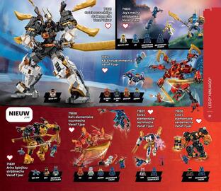 LEGO folder Pagina 81