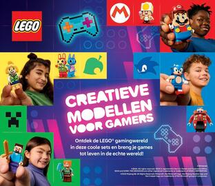 LEGO folder Pagina 83