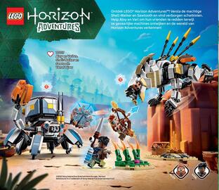 LEGO folder Pagina 84