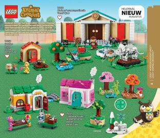 LEGO folder Pagina 85