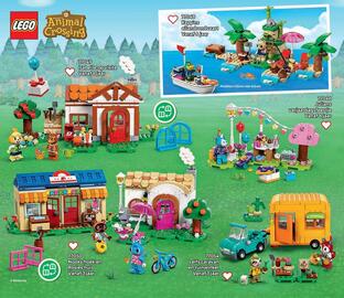LEGO folder Pagina 86