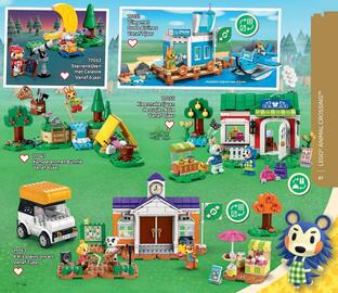LEGO folder Pagina 87