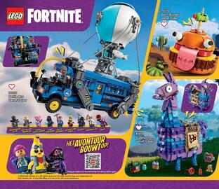LEGO folder Pagina 88