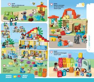 LEGO folder Pagina 9