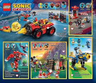 LEGO folder Pagina 90