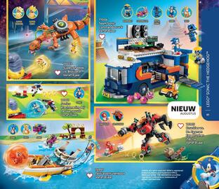 LEGO folder Pagina 91