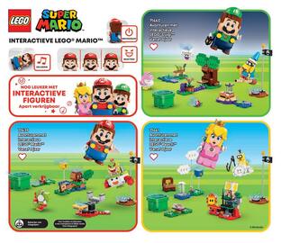 LEGO folder Pagina 92