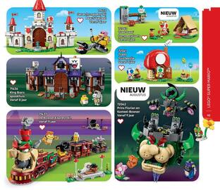 LEGO folder Pagina 93