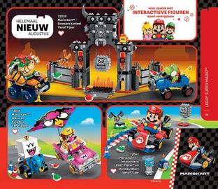 LEGO folder Pagina 95