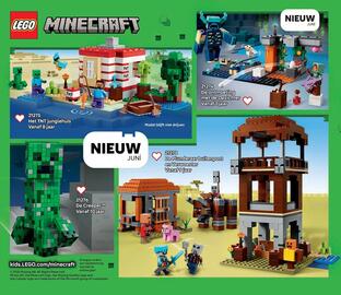 LEGO folder Pagina 96