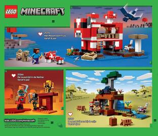 LEGO folder Pagina 98
