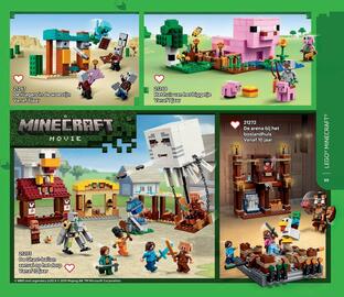 LEGO folder Pagina 99