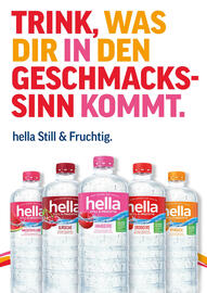 Refresco Flyer Seite 1
