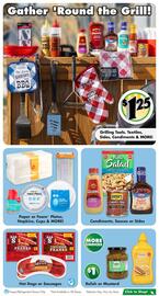 Dollar Tree Weekly Ad Page 3
