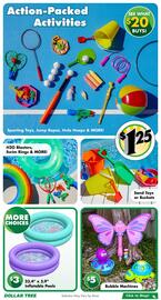 Dollar Tree Weekly Ad Page 4
